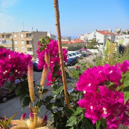 Lukas Galileo Blizu Centra I Plaze Apartman *