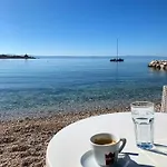 Apartment Lukas Galileo Blizu Centra I Plaze Makarska