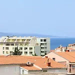 Lukas Galileo Blizu Centra I Plaze Apartment