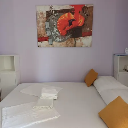 Appartement Lukas Galileo Blizu Centra I Plaze *