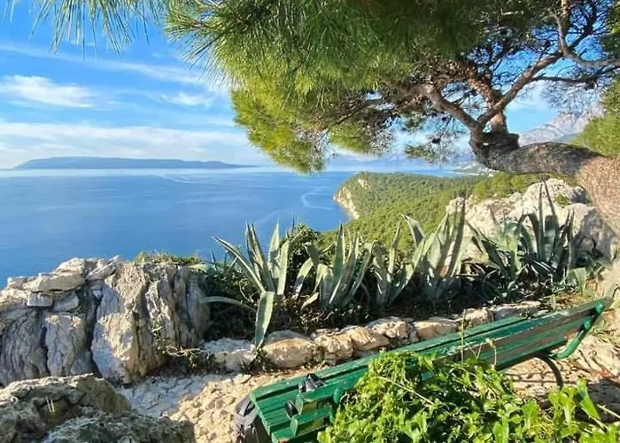 Lukas Galileo Blizu Centra I Plaze