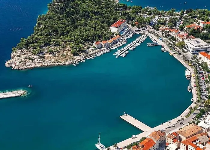 Lukas Galileo Blizu Centra I Plaze Apartman