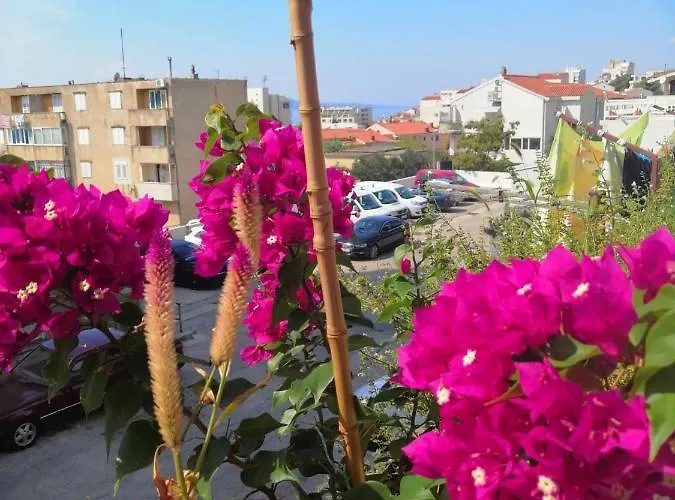 Lukas Galileo Blizu Centra I Plaze Apartman *