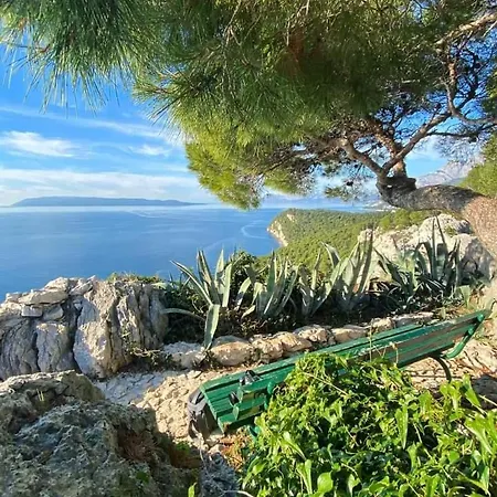 Lukas Galileo Blizu Centra I Plaze