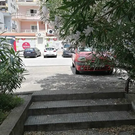Apartamento Lukas Galileo Blizu Centra I Plaze Makarska