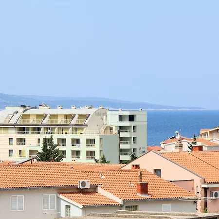 Lukas Galileo Blizu Centra I Plaze Apartamento